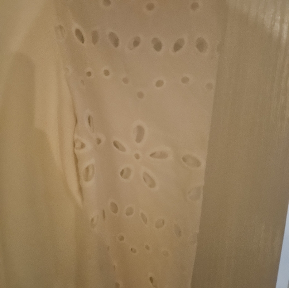 Zara Combination top - Picture 3 of 3